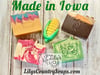 "Made in Iowa" Sets