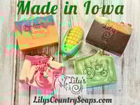 Image 1 of "Made in Iowa" Sets