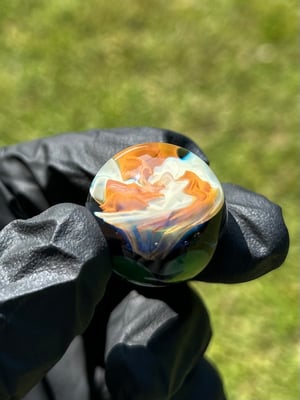 Image of Fume Wig Wag Marble