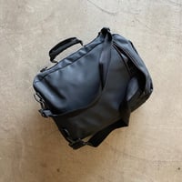 Image 2 of COUNTRY ROAD WORKWEAR BACKPACK/DUFFEL
