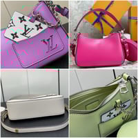 Image 2 of LV Marellini Crossbody