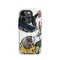 Image 14 of FLASH SALE - Darth Burden Tough Case for iPhone®