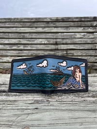 Image 1 of Siren’s Way Billfold