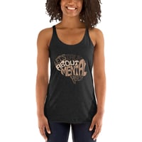 Image 2 of MH HH Women's Racerback Tank