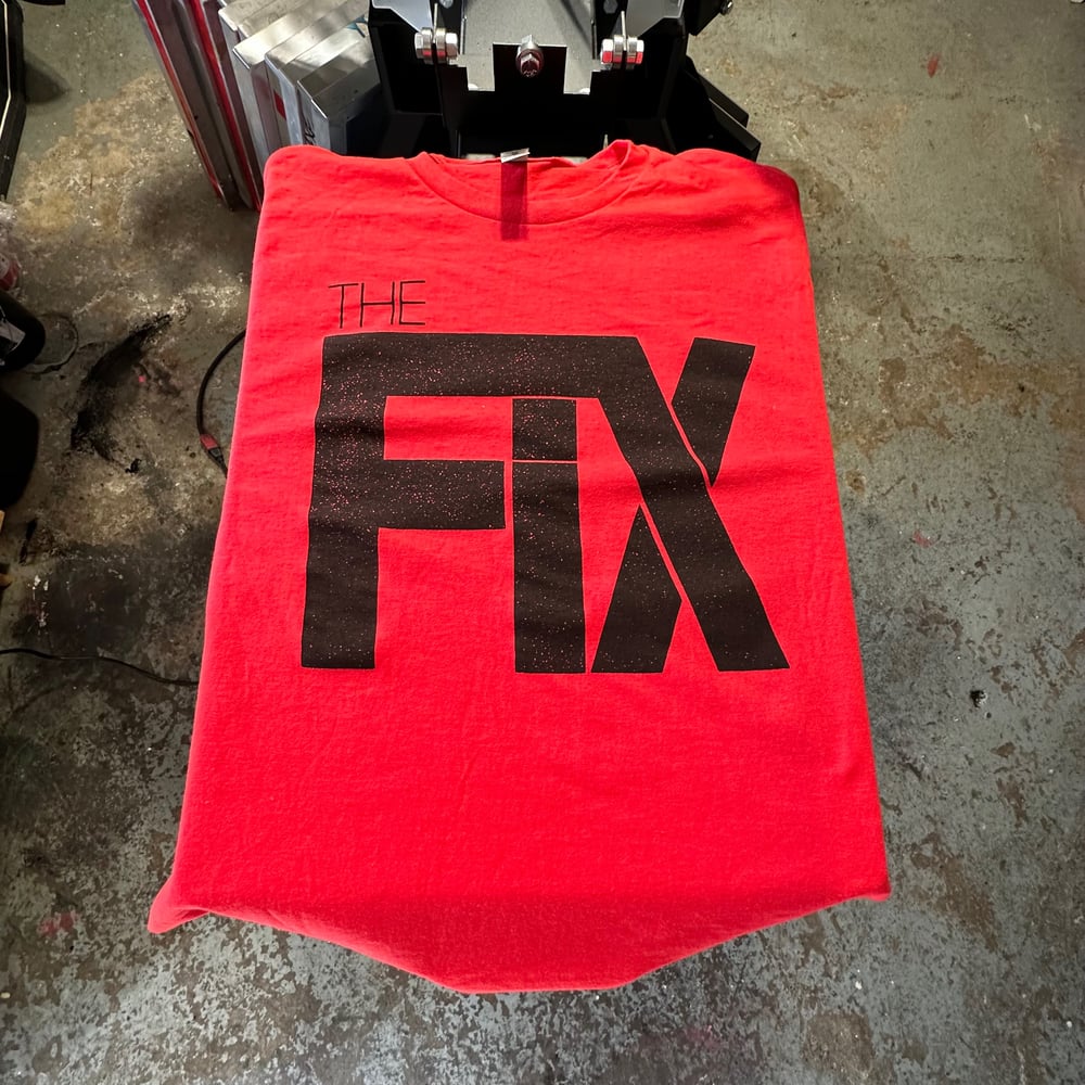 The Fix