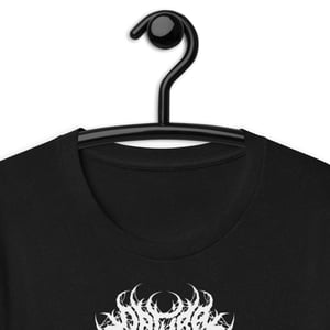 SLUMPED Unisex t-shirt