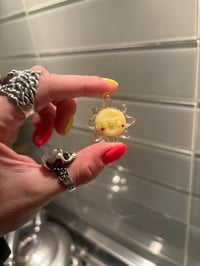 Image 1 of yellow sunshine