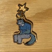 Image 1 of Legoshi Keychain
