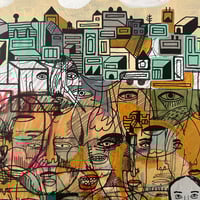 Image 3 of We Built This City