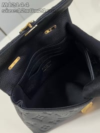 Image 11 of LV Nano Madeleines Bag