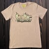 BNE Floral Tee (light pink)