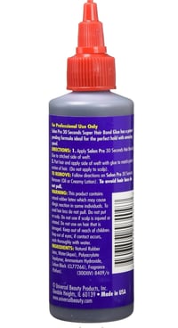 Image 2 of Hair Glue