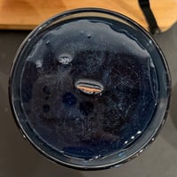 Image 5 of wild berry + clove scented candle