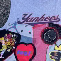 Image 3 of I SEE GHOSTS TEE XL