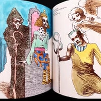 Image 5 of Old and new testament by Aquirax Uno