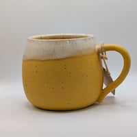 The Big Yellow Crush Mug