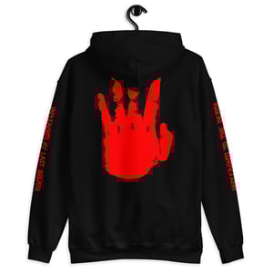 Image of JOSHUA’S REVENGE