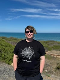 Image 1 of Weaving Tee 