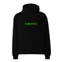 Image 1 of Jumunjy Unisex Oversized Hoodie