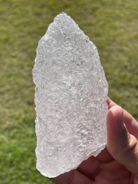 Image 11 of Himalayan Nirvana Quartz Crystal Point #2005