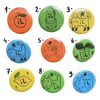 Badges Pronom IL