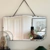 Little Art Deco Mirror