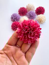Image 1 of Crafts By Betty Carnation # 227