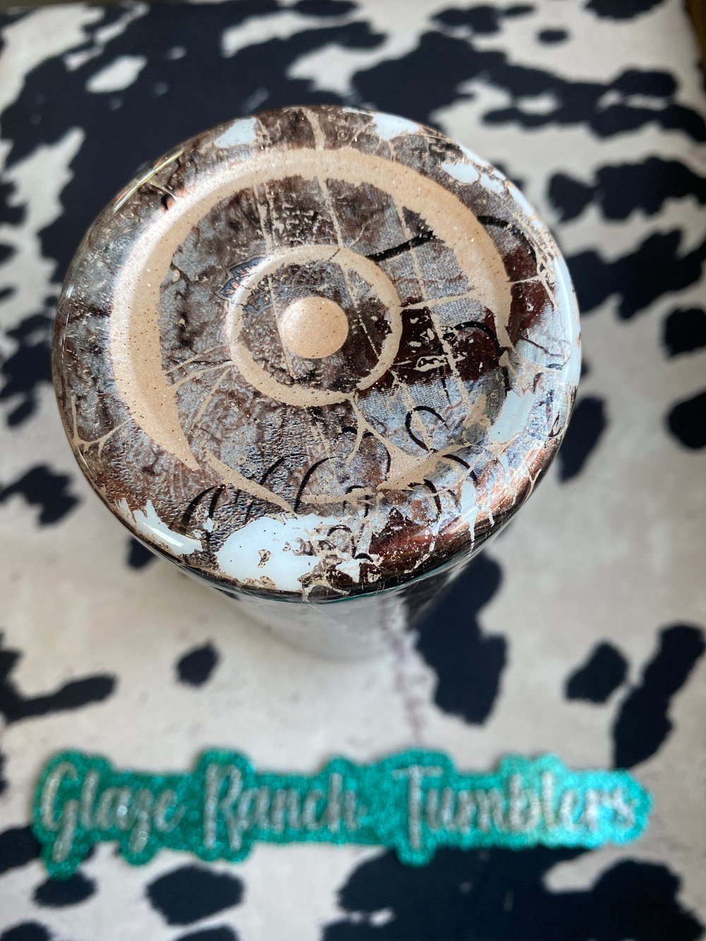 30 oz grunge 