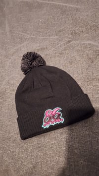 Fitzfab beanie hats