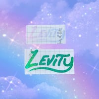 levity car decals