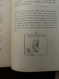 Image 9 of L’oreille cassée, d’Edmont About, Hachette, 1923.