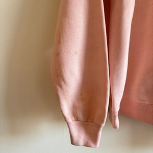 Image of Lobster Needlepoint Crewneck Sweatshirt