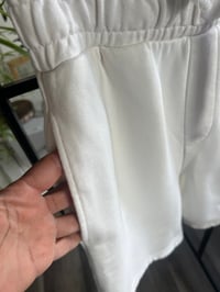 Image 2 of Zara sweat shorts 