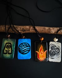 Image 5 of Element Talisman: Earth