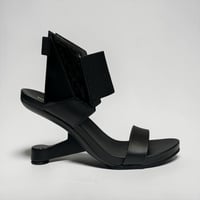 Image 1 of UNITED NUDE EAMZ BLACK