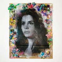 Image 1 of “Lana” Cardboard