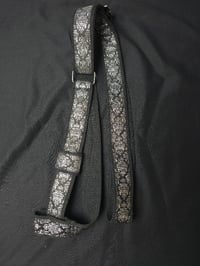 Image 2 of Black Damask Gatra