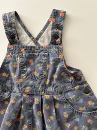 Image 5 of vintage Levis dressall