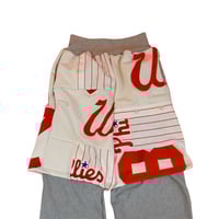Image 1 of TFS Reconstructed Shorts (Hybrid) v3