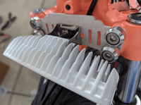 Image 3 of Triple Tree LED Light Bar Kit