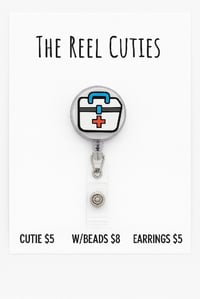 Image 4 of Reel Cuties #F