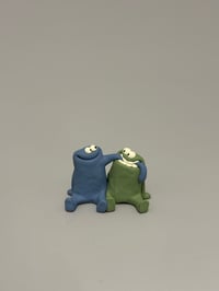 Image 1 of Arm bite 46