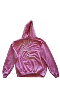 Image 1 of Candy CL Varsity Hoodie