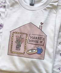 Image 1 of harry's house shirt