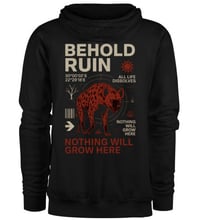 Image 1 of Behold Ruin