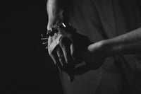 Image 3 of BULLET BRACELET