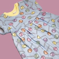 Image 2 of Lollipops Dress