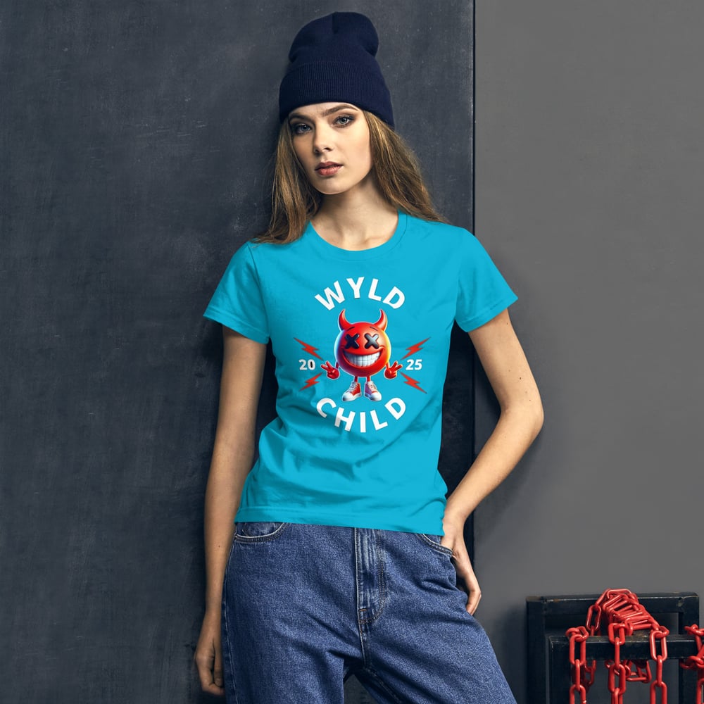 Women's Short Sleeve T-Shirt