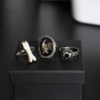 Mouse Jaw Ring *reserviert* 