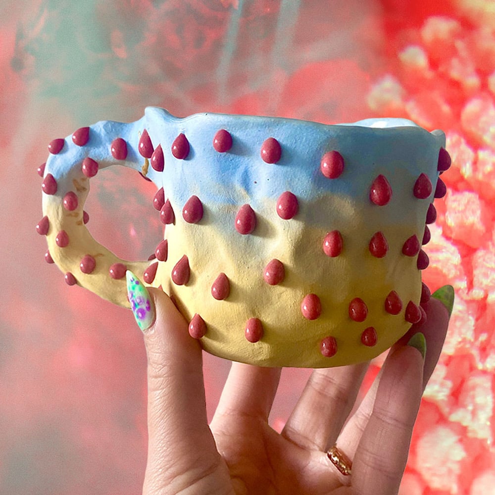 Image of Io Mug #3